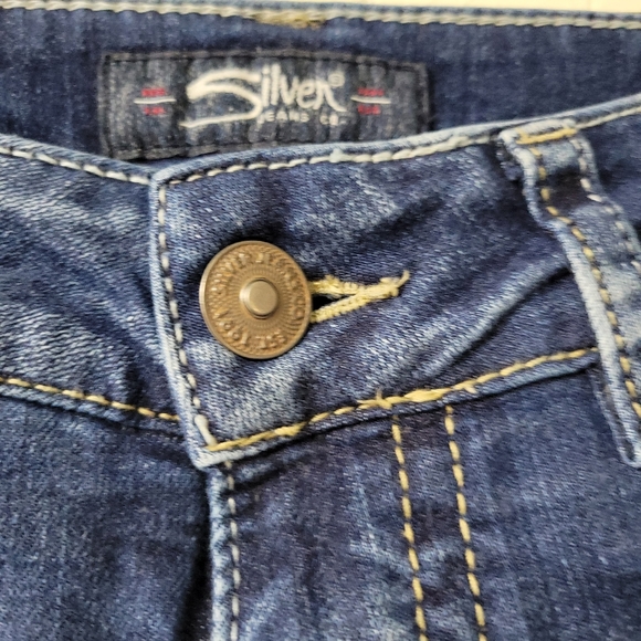 COPY - Silver Jeans - Picture 4 of 9